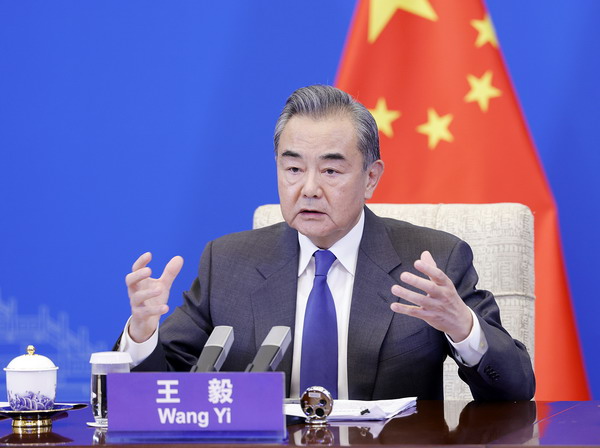 Beijing Kecam Strategi Konfrontatif AS di Asia Tenggara