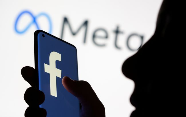 Bloomberg Sebut Saham Facebook Meta Anjlok