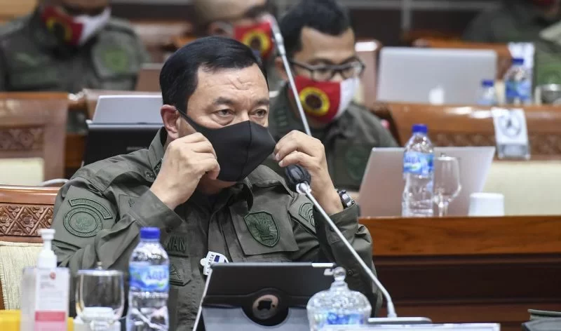 BIN: Pemindahan IKN Akan Meminimalkan Ancaman pada Negara