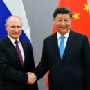 China Jawab Kritik Australia Soal Hubungan Baiknya dengan Rusia