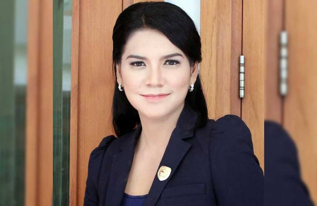 Profil Dayang Donna Faroek, ‘Saingan’ Ahok Jadi Kepala Otorita IKN