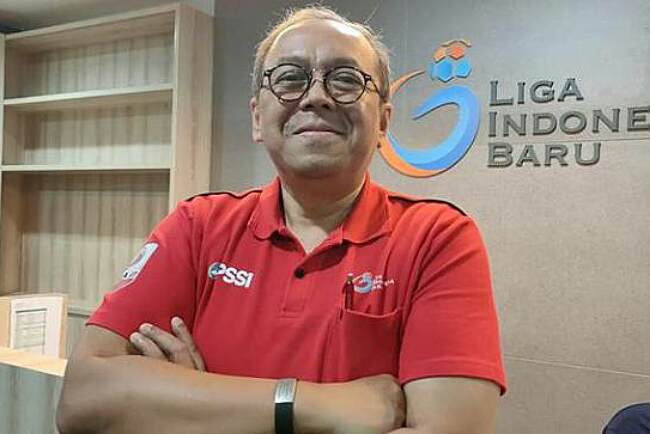 Dugaan Rasialisme di Liga 3, Ini Kata Dirut LIB