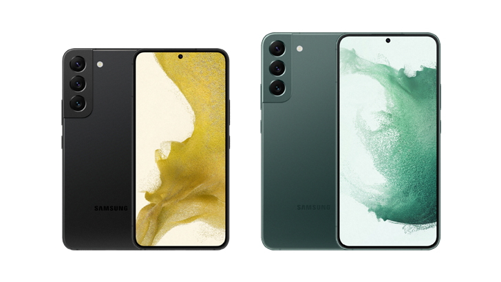 Galaxy S22 Series 5G, Meeting Virtual Jadi Lebih Atraktif