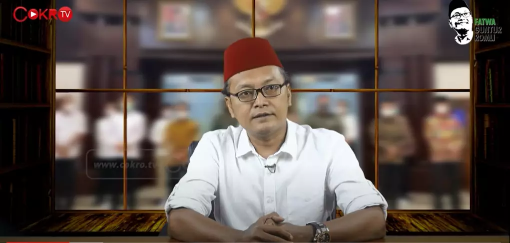 Guntur Romli: MUI Tempat Berlindung Jaringan Terorisme