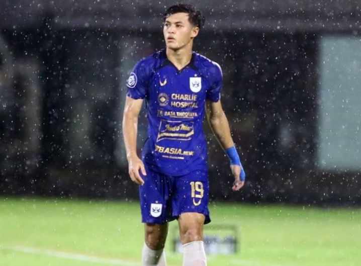 Ini Alasan PSIS Tolak Lepas Dewangga ke Klub ASEAN