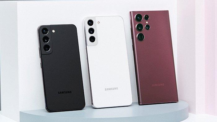 Intip Kehebatan Kamera Samsung Galaxy S22 Series