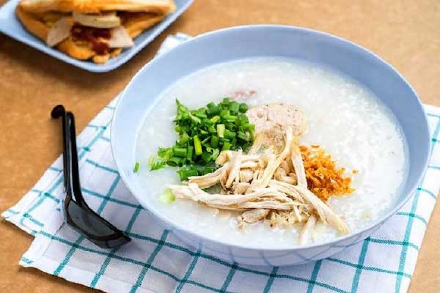 Ketahui Manfaat Sarapan yang Sayang Dilewatkan