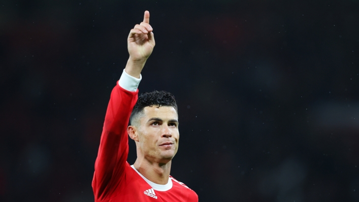 Manchester United Kalahkan Leeds United, Ini Pesan Cristiano Ronaldo