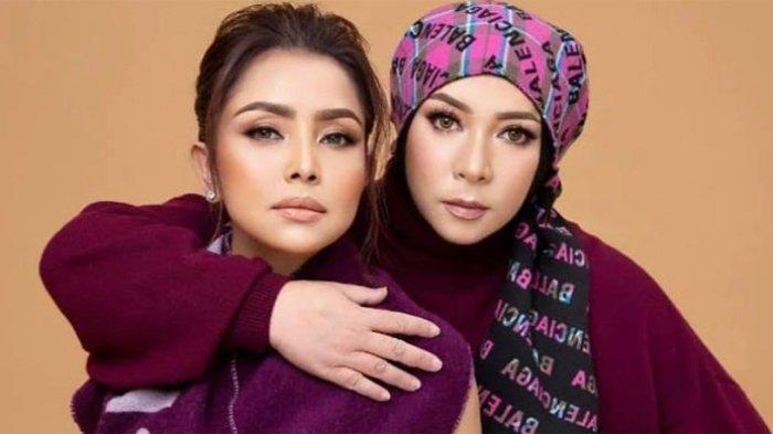 Mayangsari Comeback, Nyanyikan 'Menghitung Hari' Karya Melly Goeslaw