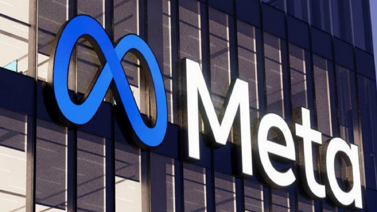 Meta Larang Media Rusia Pasang Iklan