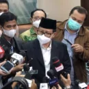 Cak Imin Sebut Jokowi Bolak-Balik Tanyakan Soal Perkembangan Pencapresan