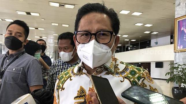 Cak Imin: Dorongan Duet Prabowo-Muhaimin Datang dari Jabar