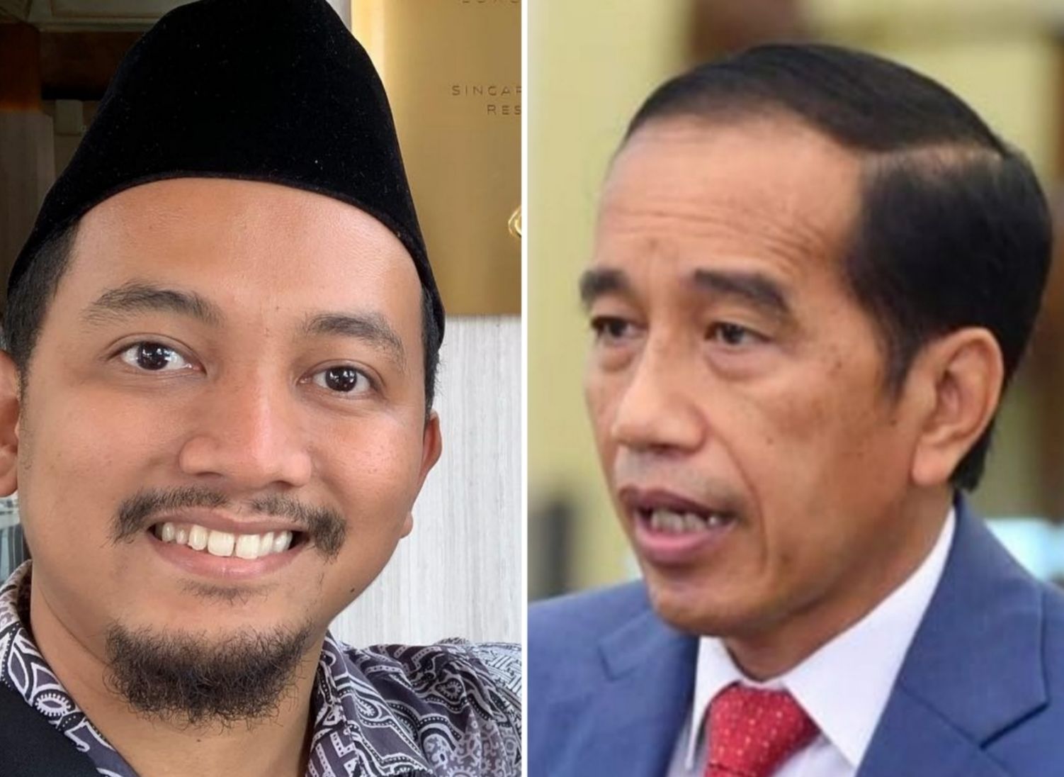 Ainun Najib, Kader NU yang Pernah Kritik Keras Jokowi Soal Pandemi