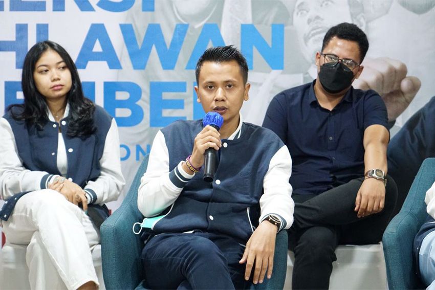 Prediksi Ada Perang Buzzer di Pilpres 2024, PAN Beri Peringatan