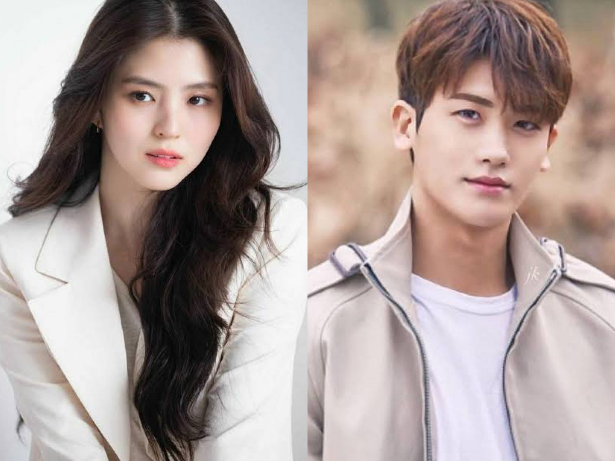 Park Hyung Sik dan Han So Hee Bintangi Drama ‘Soundtrack #1’