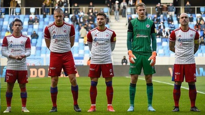 Pelatih FK Senica Ungkap Penyebab Kalah dari Slovan