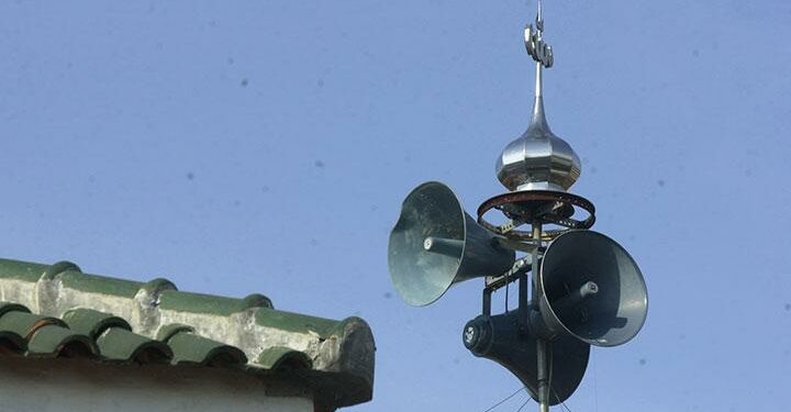 5 Poin Penting Soal Pengaturan Pengeras Suara Masjid di Surat Edaran Menag Yaqut