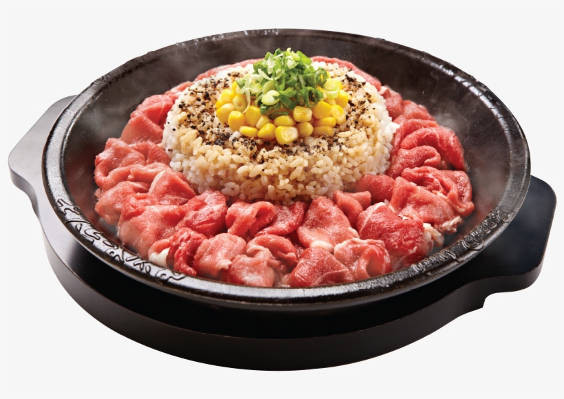 Resep Beef Pepper Rice ala Restoran Jepang