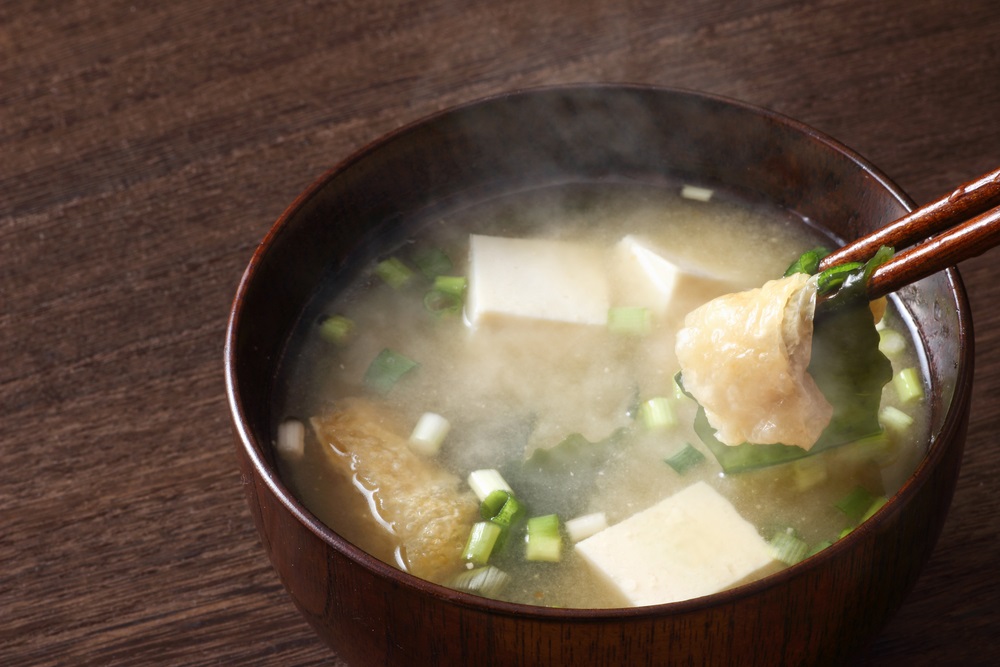 Resep Sup Miso ala Restoran Jepang - TIKTAK.ID