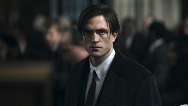 Robert Pattinson Belum Puas dengan Cerita di Film ‘The Batman’