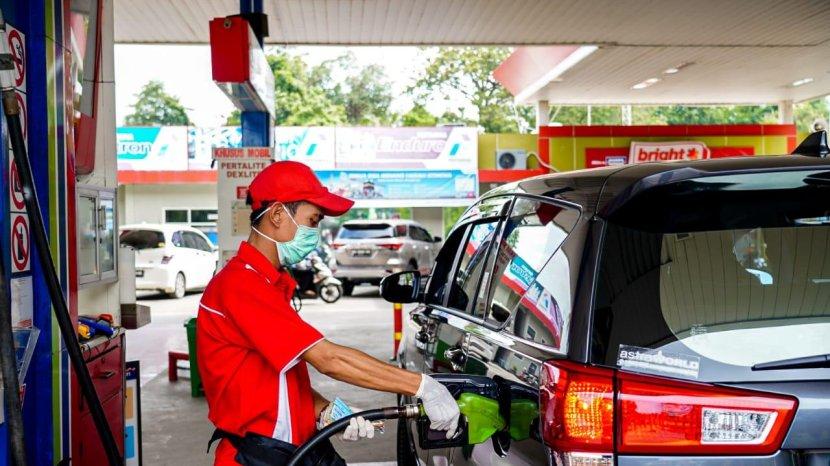 Ahok Prediksi 5 Tahun Lagi SPBU Bakal Kosong, Kok Bisa?