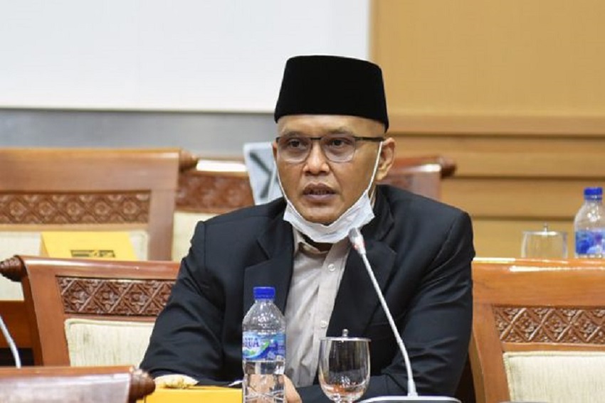 DPR Desak Pemerintah Segera Tutup Museum Holocaust di Minahasa