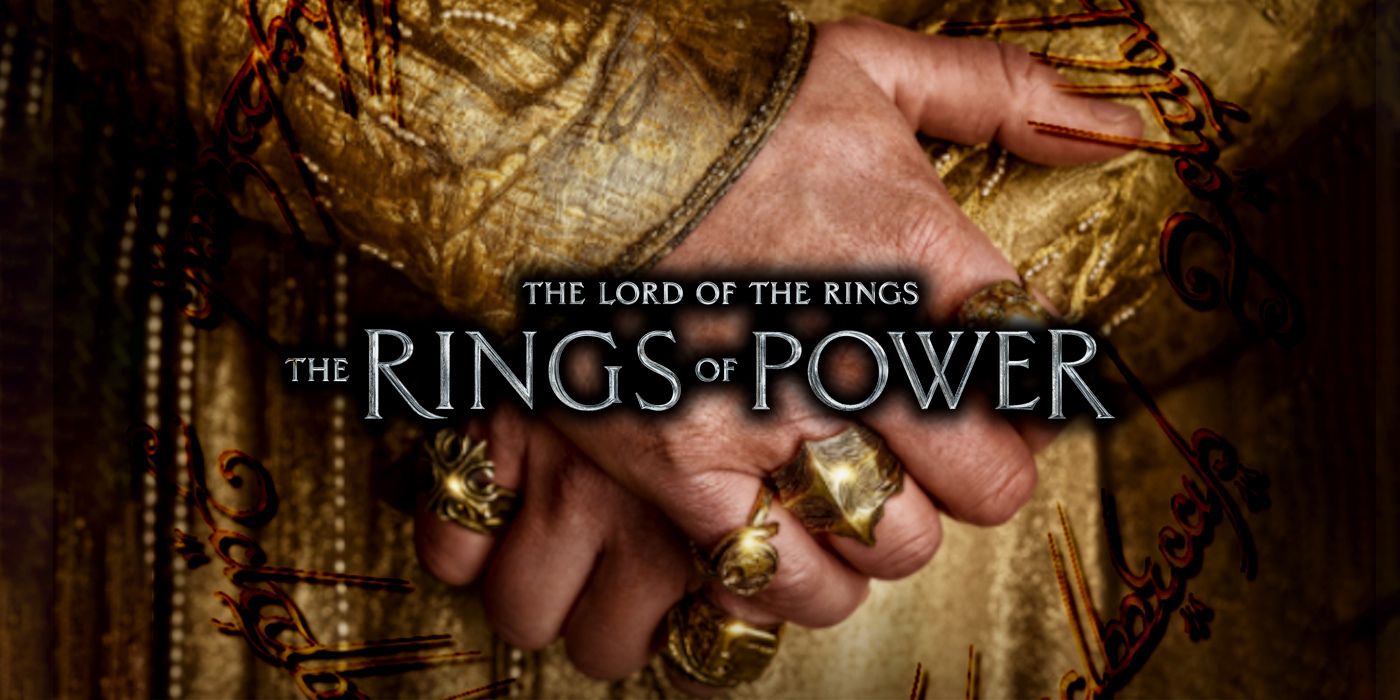 Teaser Perdana ‘The Lord of the Rings: The Rings of Power’ Dirilis