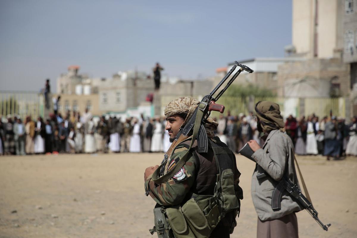 Tekad Houthi Bebaskan Yaman dari Agresi Saudi Membuat Biden Makin Frustrasi