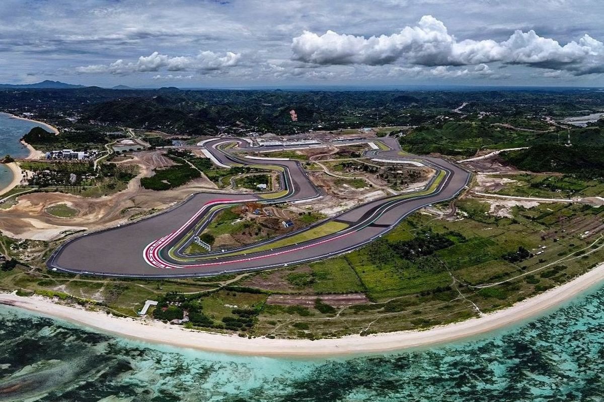 Usai Tes MotoGP Mandalika, Ini 3 Keluhan Pembalap