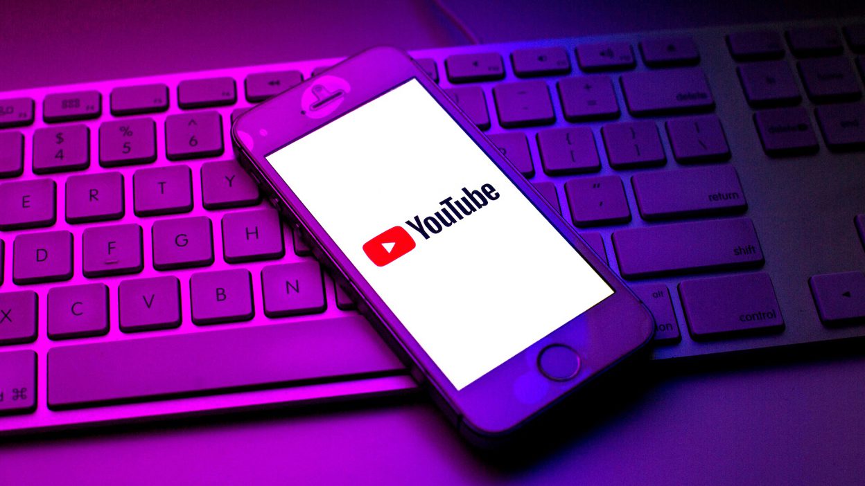 YouTube Luncurkan Fitur Live Rings, Mirip TikTok dan Instagram