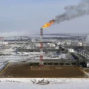 AS Kelabakan, Harga Gas Meroket Usai Biden Larang Impor Energi dari Rusia