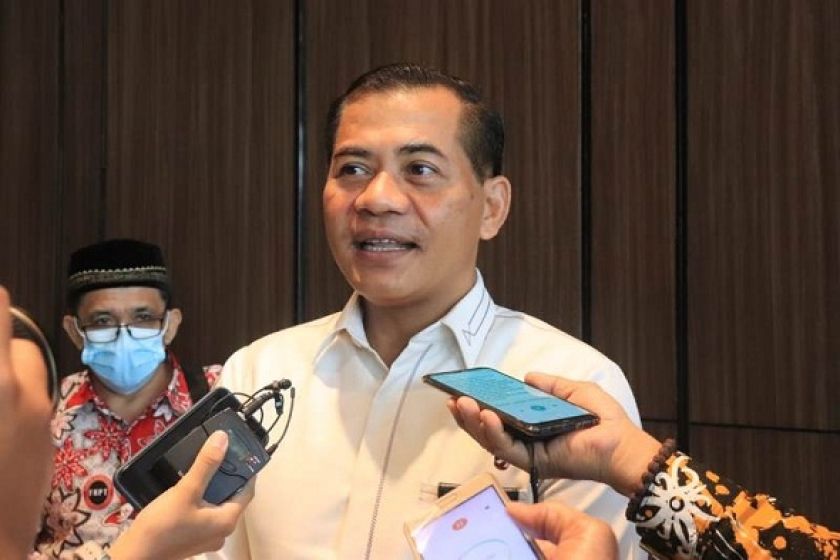 BNPT Jawab Kritik Sekjen MUI Soal Kriteria Penceramah Radikal