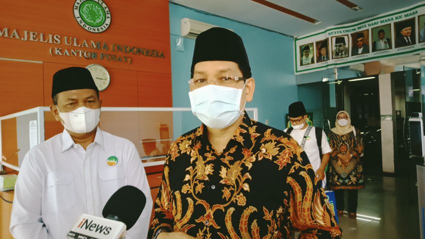 Soal Kriteria Penceramah Radikal, MUI ke BNPT: Blunder!