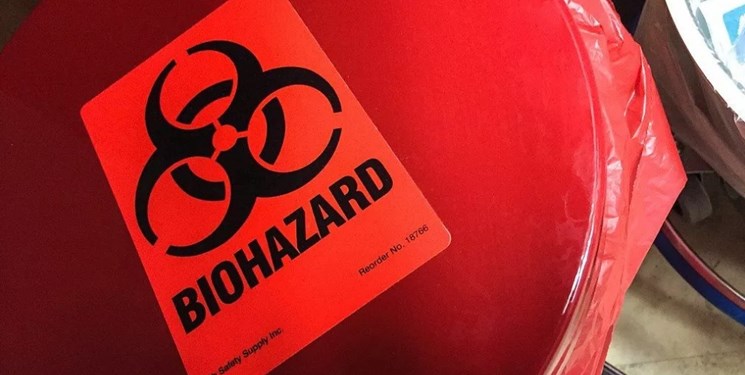 Beijing Tuntut Washington Terbuka Soal Jaringan Biolab Milik AS