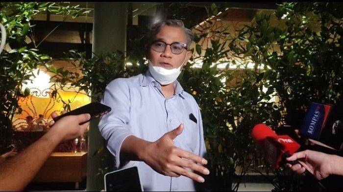 Tolak Wacana Perpanjangan Masa Jabatan, PDIP: Lebih Baik Jokowi Jadi Wantimpres Saja