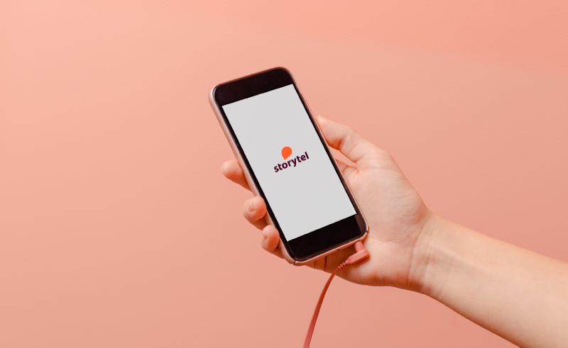 Dian Sastro Hingga Fedi Nuril Bacakan Audiobook di Storytel
