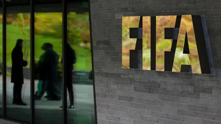 FIFA Izinkan Pemain Asing di Rusia dan Ukraina Tangguhkan Kontrak