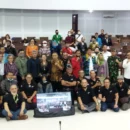 FNB: Tanpa Toleransi Indonesia Bakal Jadi Suriah kedua