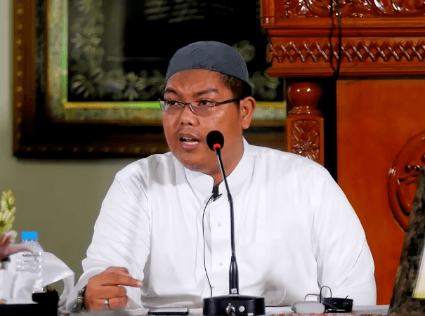 Dikenal Radikal, GP Ansor Tolak Ustaz Firanda Ceramah di HUT Wajo Sulsel