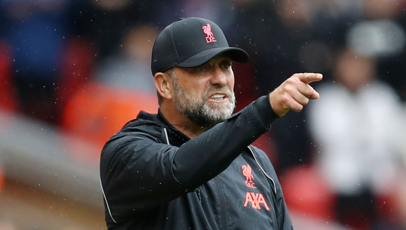 Inggris Sanksi Chelsea, Klopp Sebut Putin 'Biang Kerok'