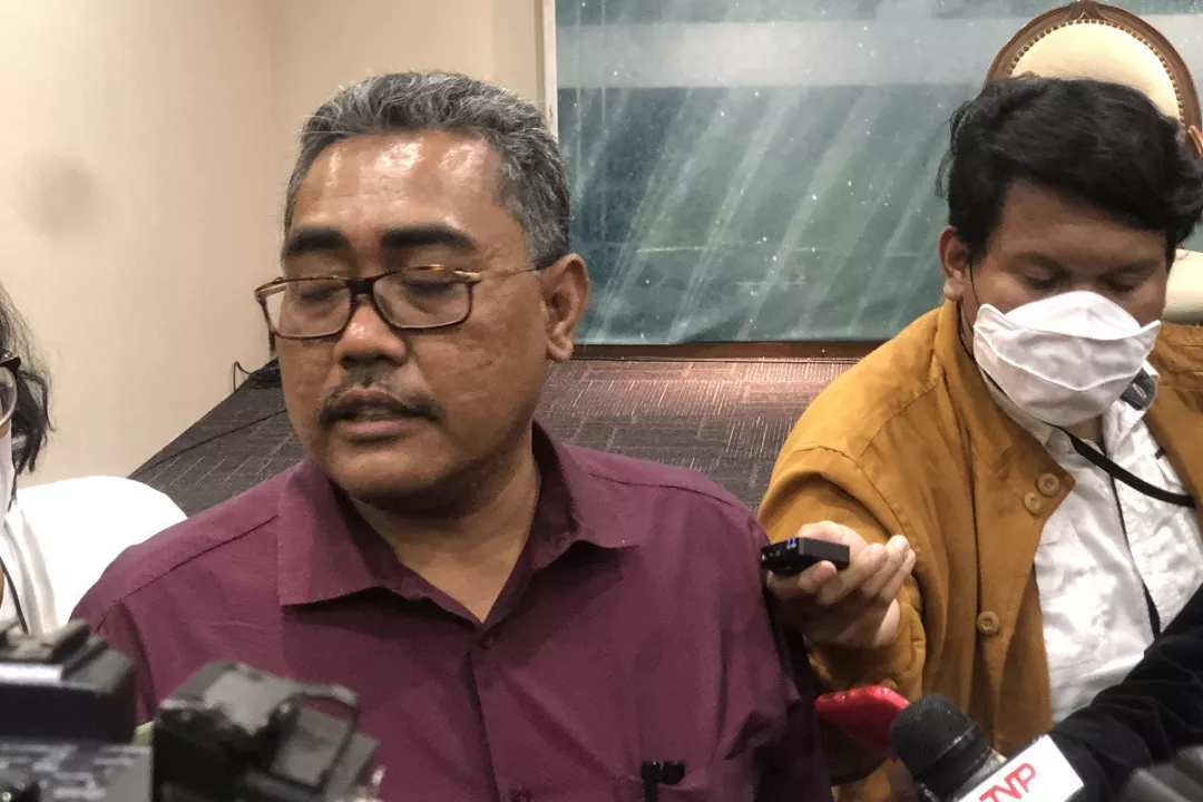 Belum Penuhi Ambang Batas, Cak Imin Ajak Demokrat dan NasDem Gabung Koalisi Semut Merah
