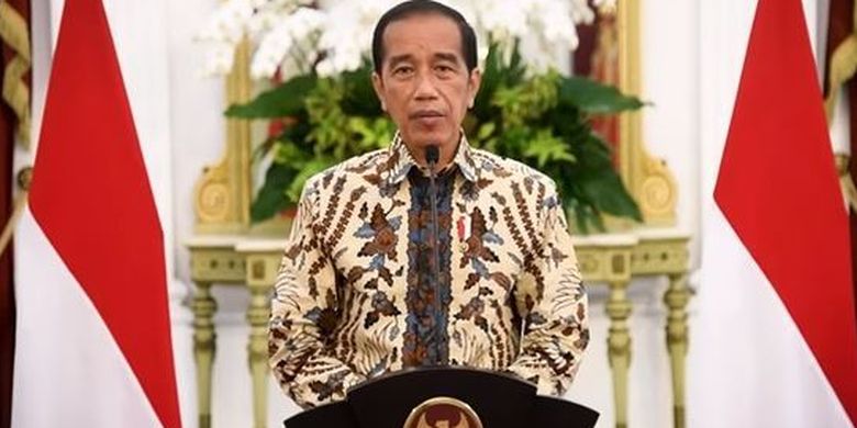 Jokowi Jengkel, Banyak Instansi Tak Mau Pakai Produk UMKM: Bodoh Banget Kita ini