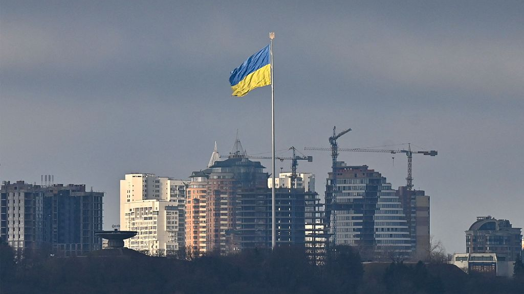 Ketahuan Rusia, AS Akhirnya Akui Bangun Fasilitas Senjata Biologis di Ukraina