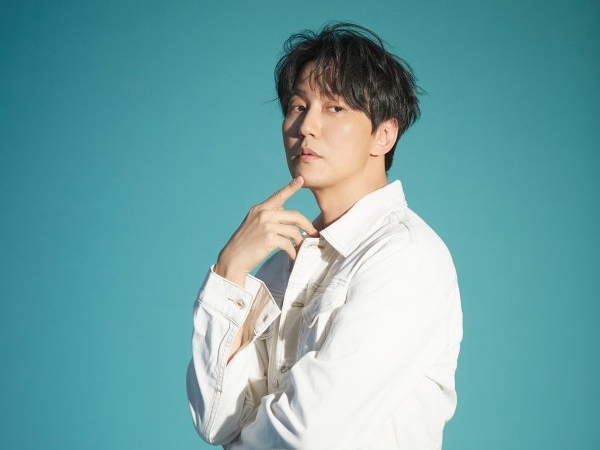 Kim Nam Gil Bintangi Drama ‘Thief: The Sound of Swords’