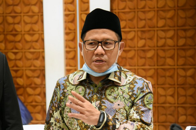 Ikut Komentari Kontroversi Menag, Muhaimin: Pemerintah Tak Usah Ngatur!