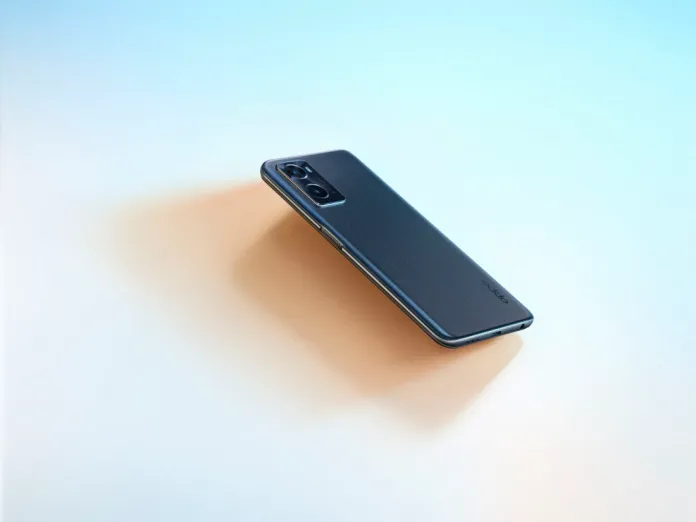 Oppo Luncurkan A76, Baterai Besar Harga 3 Jutaan