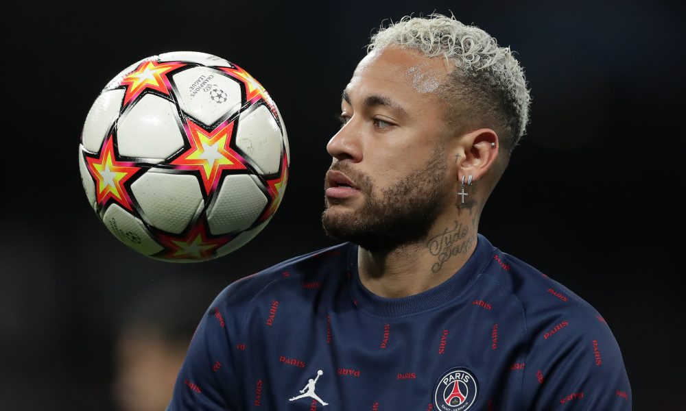 PSG Sudah Muak, Neymar Bakal Dijual Musim Panas Ini