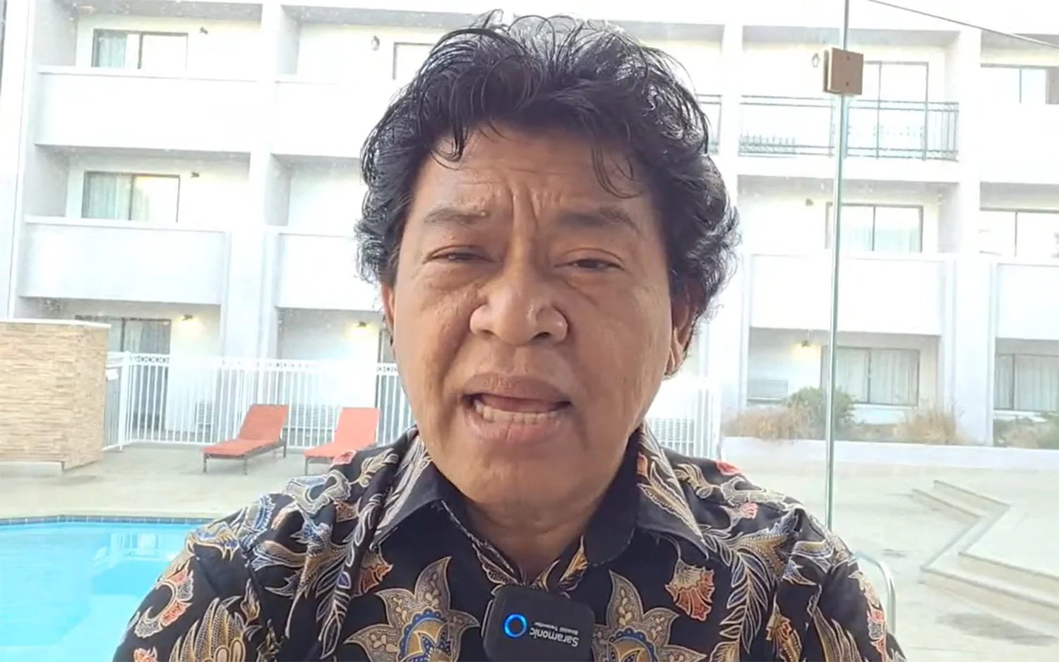 Permintaannya ‘Hapus 300 Ayat Al-Quran’ Bikin Geger, Pendeta Saifuddin Dipolisikan