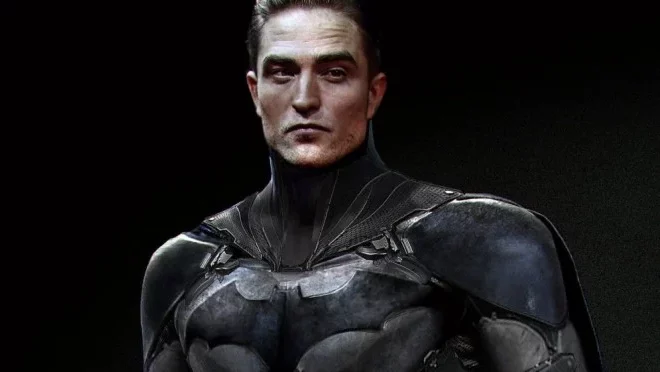Robert Pattinson Pelajari Bela Diri di Indonesia untuk Main 'The Batman'