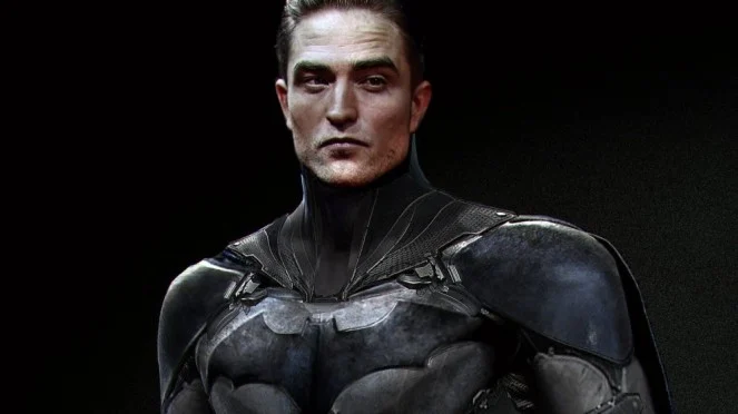 Robert Pattinson Pelajari Bela Diri di Indonesia untuk Main ‘The Batman’